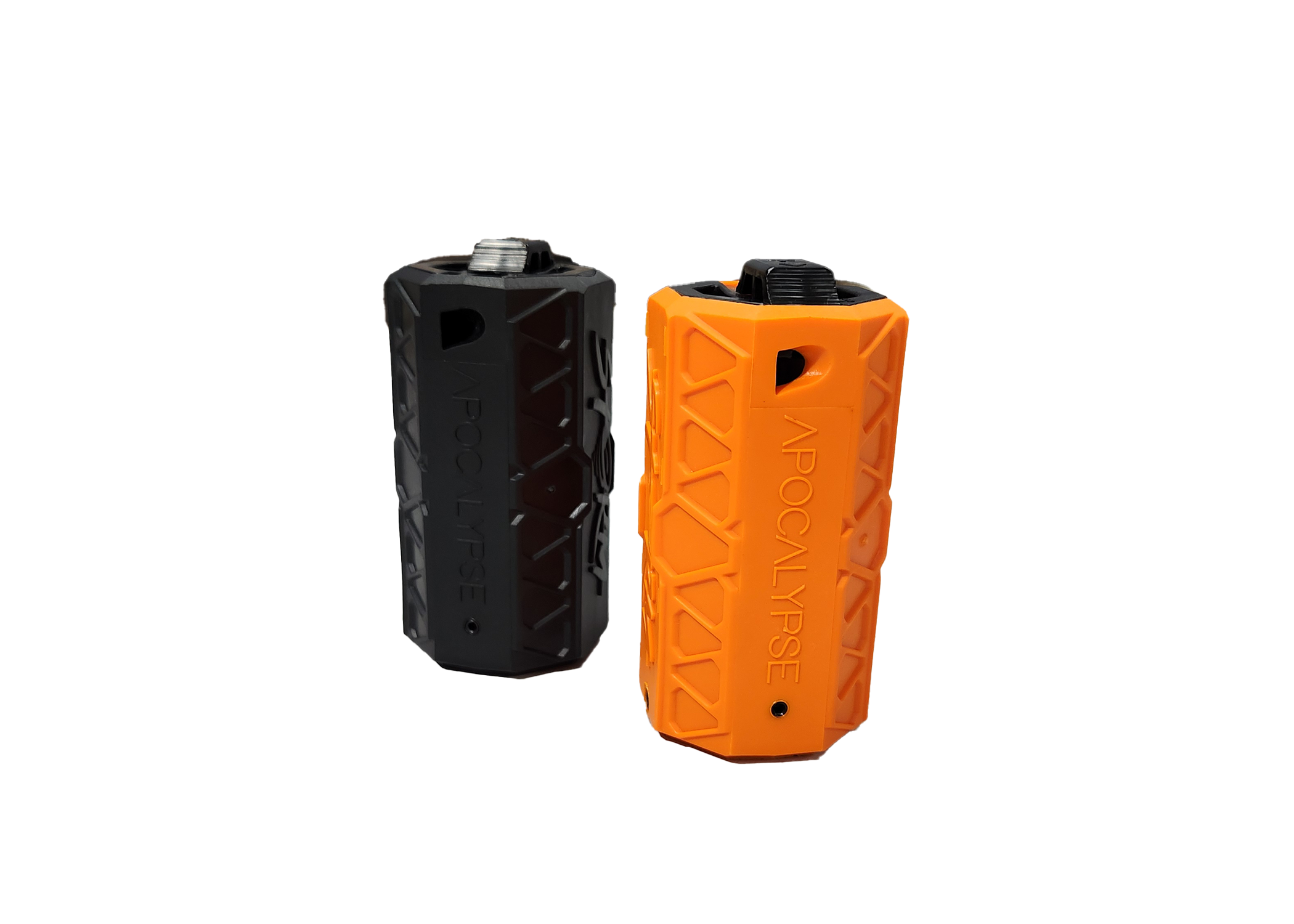 Storm Apocalypse Grenade - Black